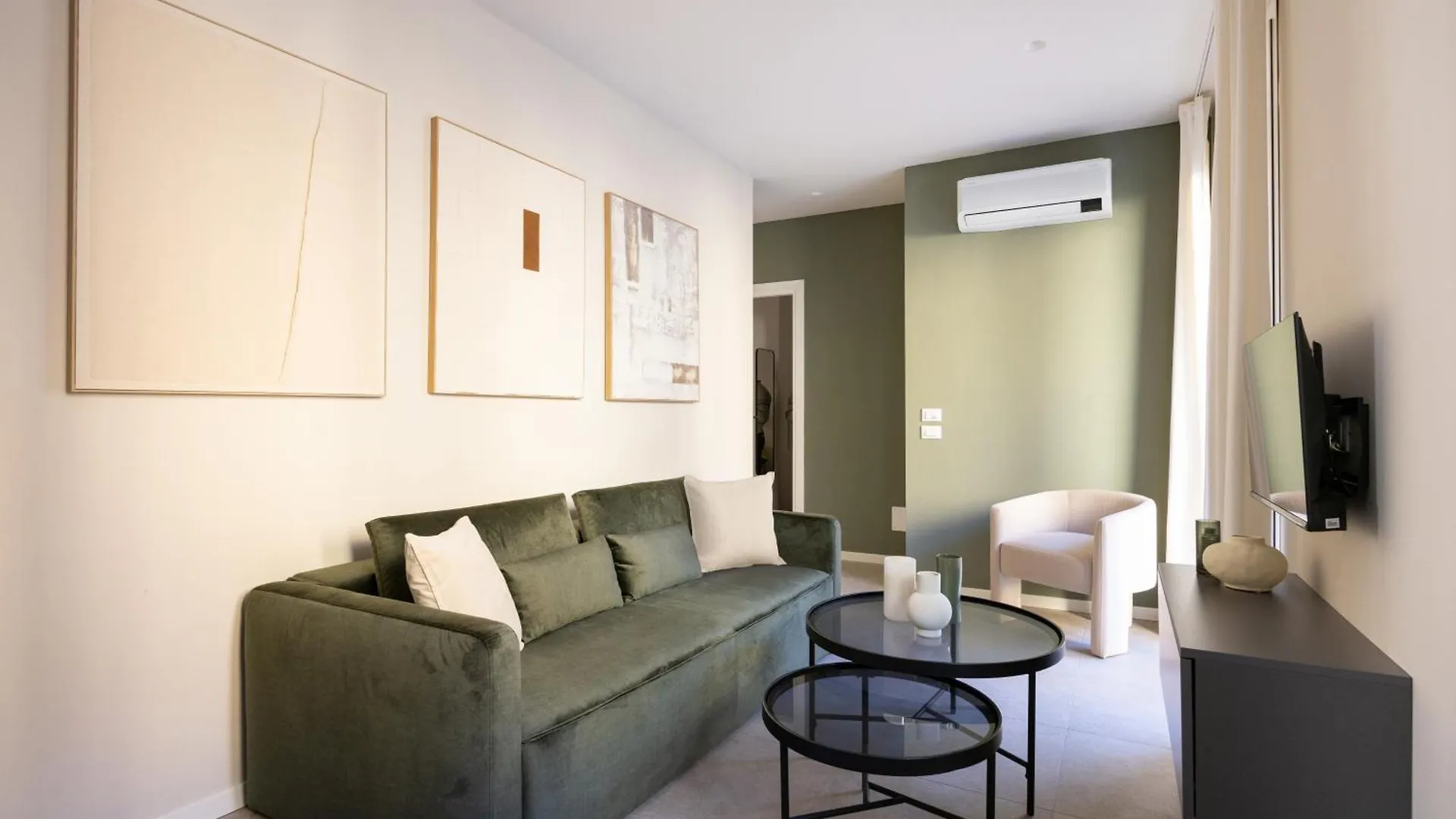 Apartamento Luxury Home In The Heart Of Vicenza Itália