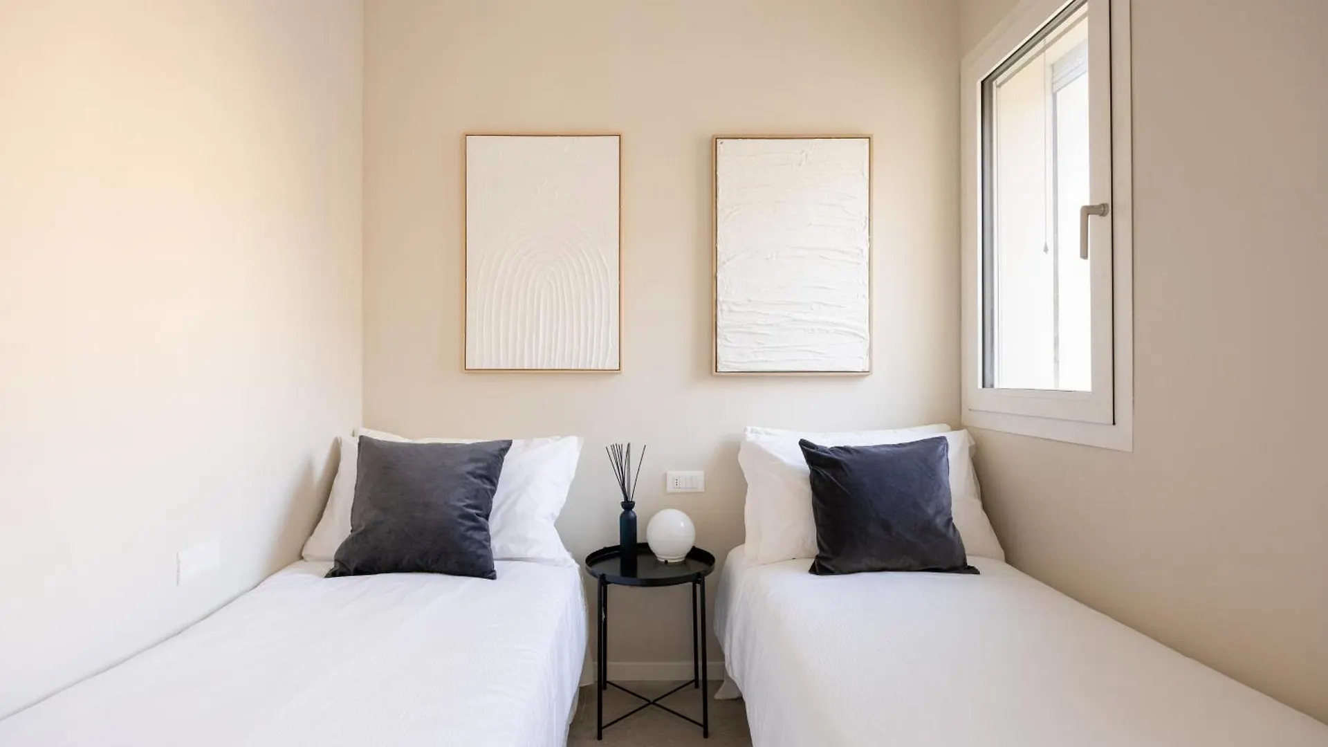 Luxury Home In The Heart Of Vicenza Apartamento